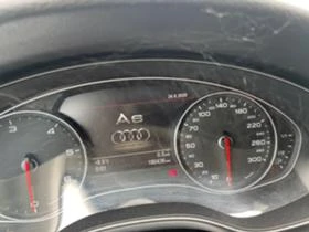 Audi A6 3.0TDI 245ks | Mobile.bg    8