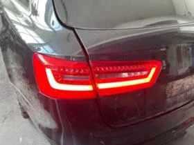 Audi A6 3.0TDI 245ks | Mobile.bg    4