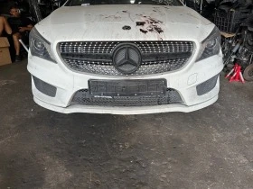 Mercedes-Benz CLA 250 CLA250 4Matic AMG, снимка 1