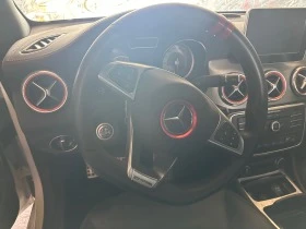 Mercedes-Benz CLA 250 CLA250 4Matic AMG, снимка 8