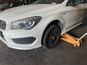 Mercedes-Benz CLA 250 CLA250 4Matic AMG, снимка 3 - Автомобили и джипове - 42275538