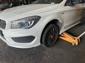 Mercedes-Benz CLA 250 CLA250 4Matic AMG, снимка 3