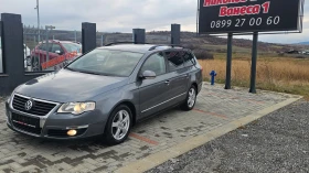 VW Passat 2.0TDI---8 клапана, снимка 6