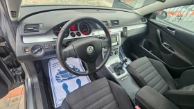 VW Passat 2.0TDI---8 клапана, снимка 9