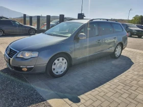     VW Passat 2.0TDI---8 