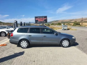     VW Passat 2.0TDI---8 