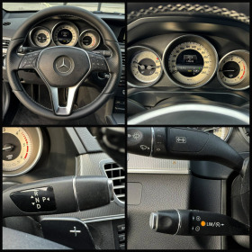 Mercedes-Benz E 220 /Facelift/, снимка 15