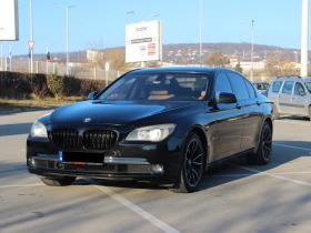 BMW 730 D  EURO 5A  