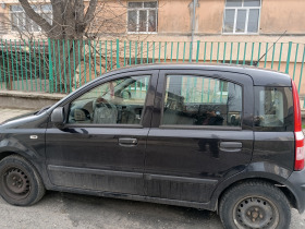 Fiat Panda, снимка 3 - Автомобили и джипове - 44201722