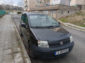 Fiat Panda, снимка 2 - Автомобили и джипове - 44201722