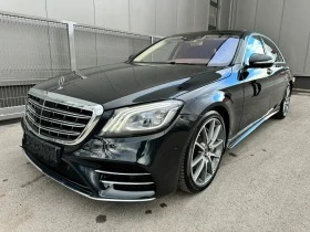 Mercedes-Benz S 560 AMG/4M/360Cam/Pano/3xTV/Keyles/Burmester/23050KM 1