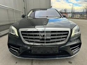     Mercedes-Benz S 560 AMG/4M/360Cam/Pano/3xTV/Keyles/Burmester/23050KM