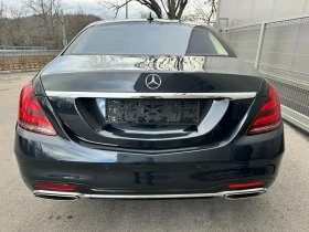 Обява за продажба на Mercedes-Benz S 560 AMG/4M/360Cam/Pano/3xTV/Keyles/Burmester/23050KM ~ 148 900 лв. - изображение 4