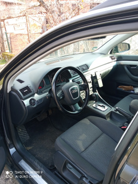 Audi A4, снимка 1 - Автомобили и джипове - 44791950