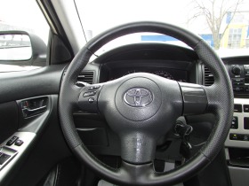 Toyota Corolla 1.4D4D EURO4, снимка 12 - Автомобили и джипове - 44941787