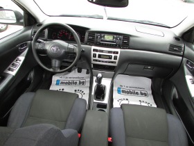 Toyota Corolla 1.4D4D EURO4, снимка 7 - Автомобили и джипове - 44941787