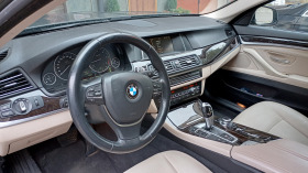 BMW 535 535 D X DRIVE LUXURY  | Mobile.bg   12