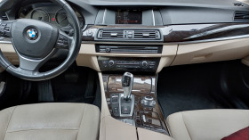 BMW 535 535 D X DRIVE LUXURY  | Mobile.bg   9