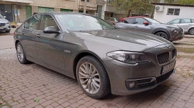 BMW 535 535 D X DRIVE LUXURY , снимка 3