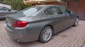 BMW 535 535 D X DRIVE LUXURY , снимка 5 - Автомобили и джипове - 44960789