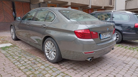 BMW 535 535 D X DRIVE LUXURY  | Mobile.bg   4