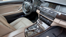 BMW 535 535 D X DRIVE LUXURY  | Mobile.bg   7