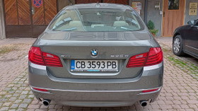 BMW 535 535 D X DRIVE LUXURY  | Mobile.bg   2