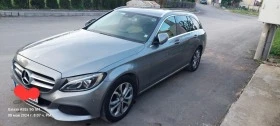 Mercedes-Benz C 220 Burmester | Mobile.bg    2