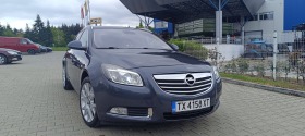 Opel Insignia 2.0CDTI, снимка 1 - Автомобили и джипове - 45784486