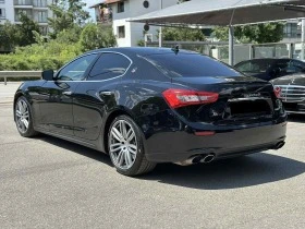 Maserati Ghibli SQ4 3.0 V6 Bi turbo, снимка 3