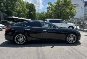 Maserati Ghibli SQ4 3.0 V6 Bi turbo, снимка 6