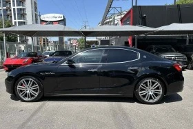 Maserati Ghibli SQ4 3.0 V6 Bi turbo, снимка 2