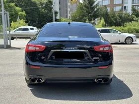 Maserati Ghibli SQ4 3.0 V6 Bi turbo, снимка 8