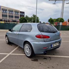 Alfa Romeo 147, снимка 5