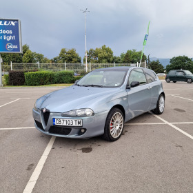 Alfa Romeo 147, снимка 1