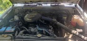 Nissan Pickup D21, снимка 8