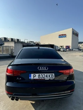 Audi A4 Audi A4 2.0 TDI 190hp quattro, снимка 4