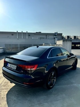 Audi A4 Audi A4 2.0 TDI 190hp quattro, снимка 6