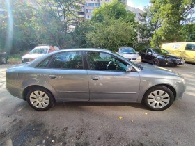 Audi A4 Quattro, снимка 4