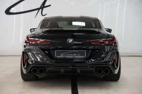 BMW M8 Coupe Competition xDrive AKRAPOVIC  | Mobile.bg    6