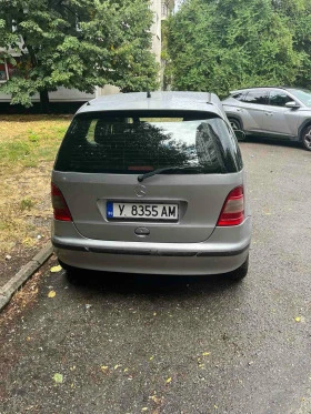 Mercedes-Benz A 160 | Mobile.bg    2