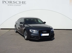 Audi A5 2.0 TDI diesel quattro, снимка 2