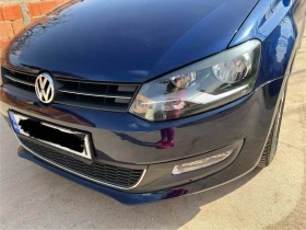 VW Polo 1.6 TDI | Mobile.bg    12