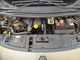 Renault Scenic 1, 5/110/NAVI/ITL, снимка 16