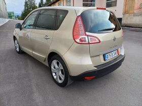     Renault Scenic 1, 5/110/NAVI/ITL