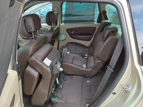 Renault Scenic 1, 5/110/NAVI/ITL, снимка 12