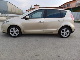 Renault Scenic 1, 5/110/NAVI/ITL, снимка 5