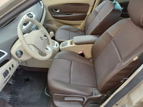 Renault Scenic 1, 5/110/NAVI/ITL, снимка 8