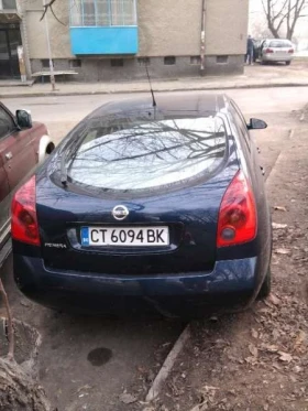 Nissan Primera 2.2 | Mobile.bg    3