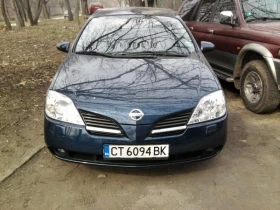 Nissan Primera 2.2 | Mobile.bg    2